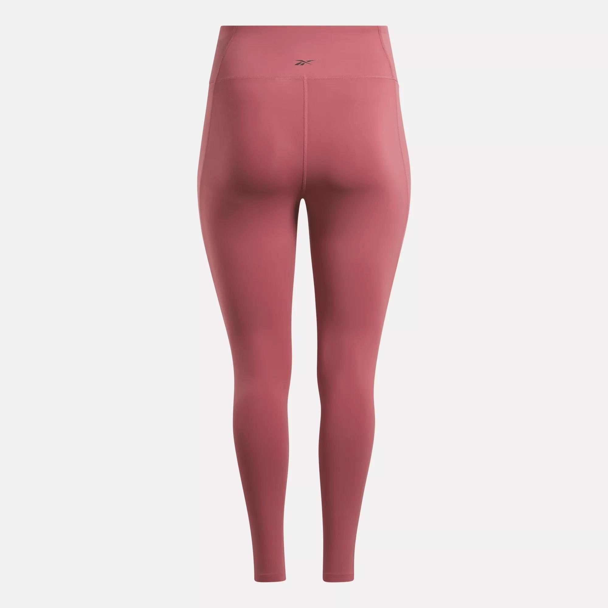Women's Lux High-Rise Leggings (Plus Size) Female Product Image