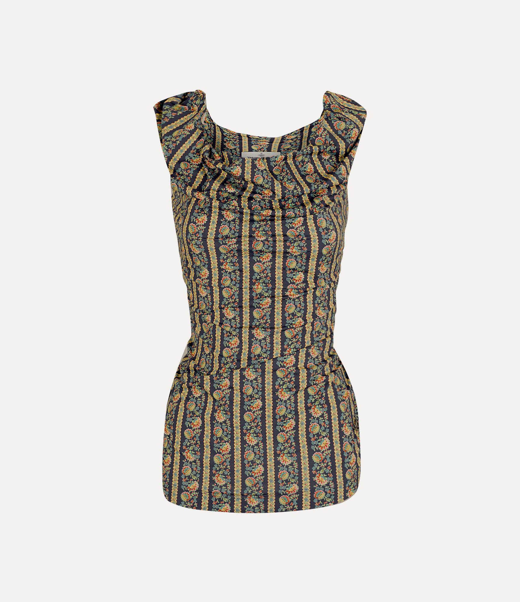 Ginnie Jersey Top Product Image