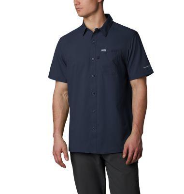 Columbia Men s PFG Slack Tide Camp Shirt- Product Image