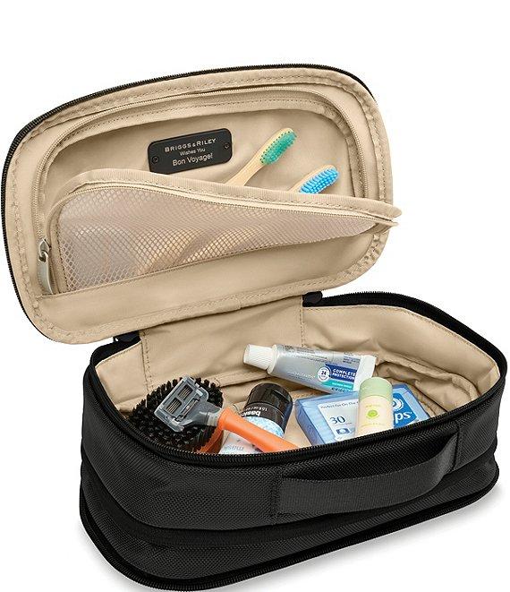 Briggs & Riley Baseline Expandable Essentials Kit Bag Product Image