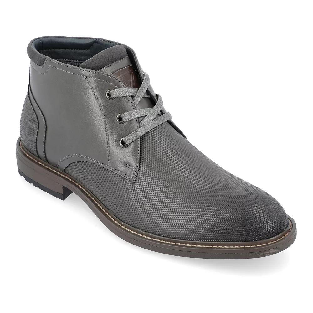 VANCE Vaughn Men's Chukka Boots,  Product Image
