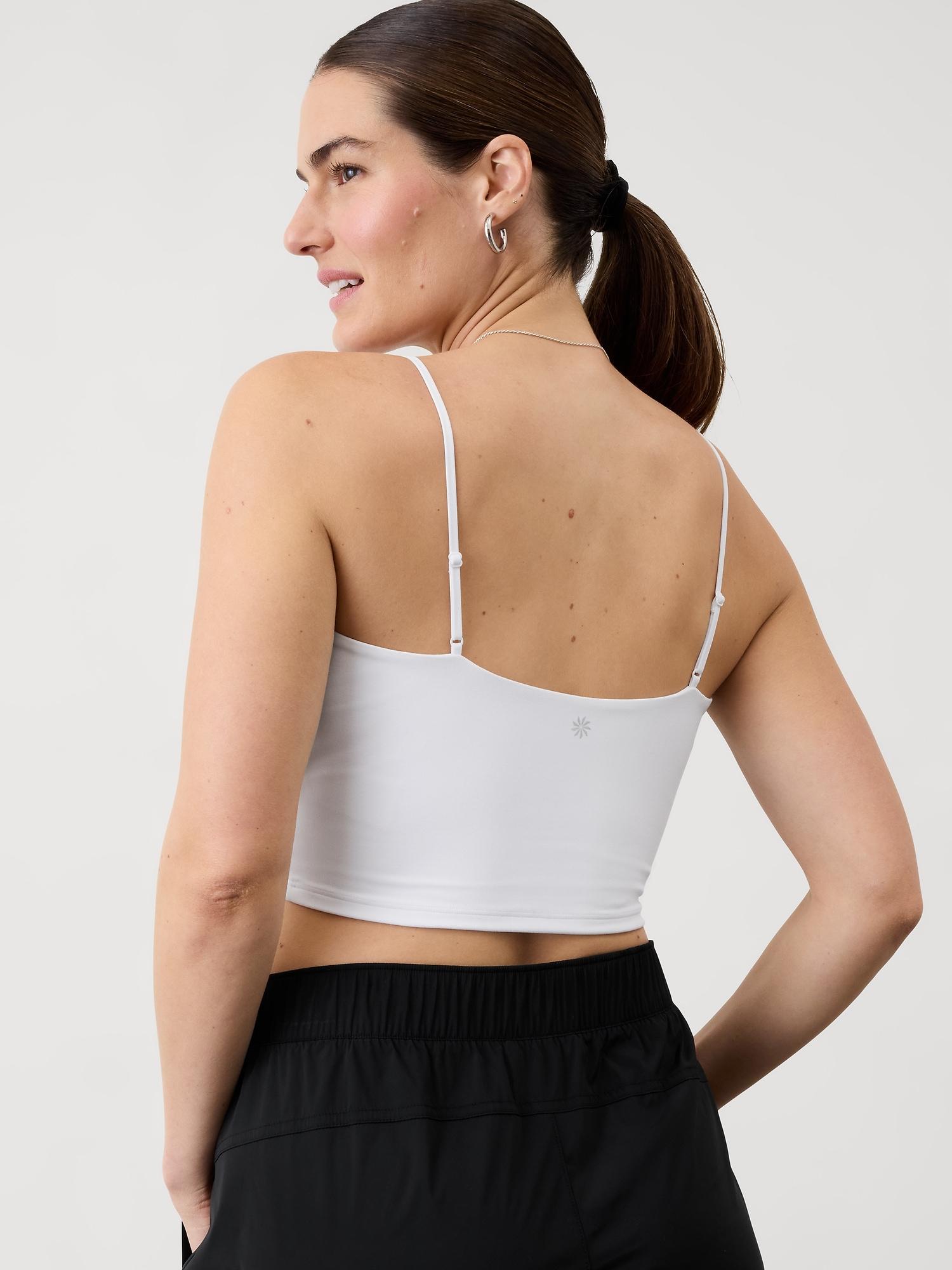 Be Free Tank Product Image