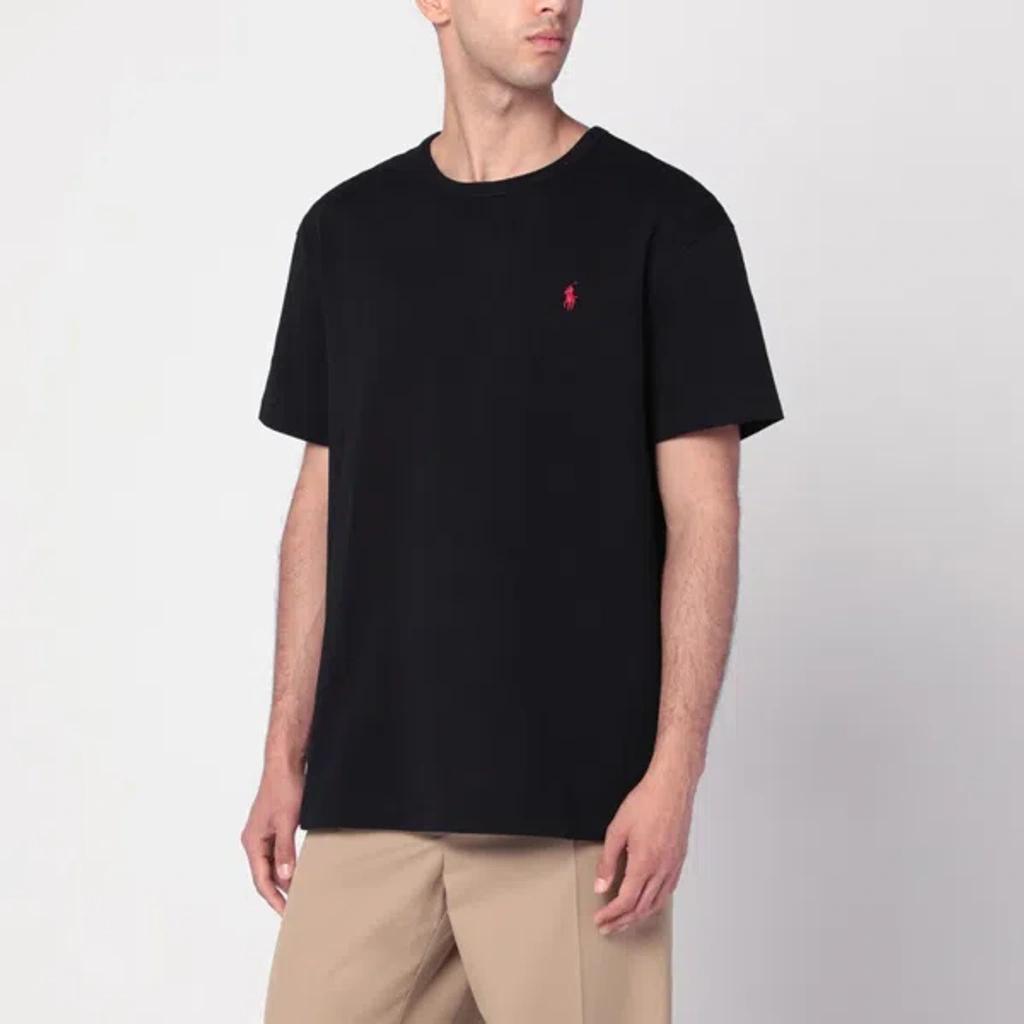 logo-print T-shirt Product Image