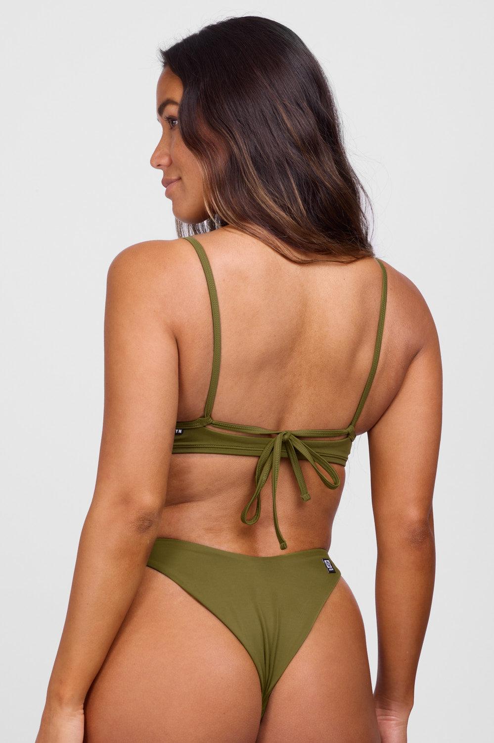 Delphine Bikini Top -  Nias Female Product Image