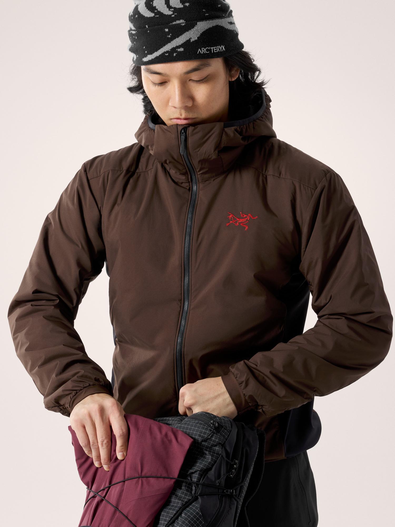 Atom Hoody Men's Product Image