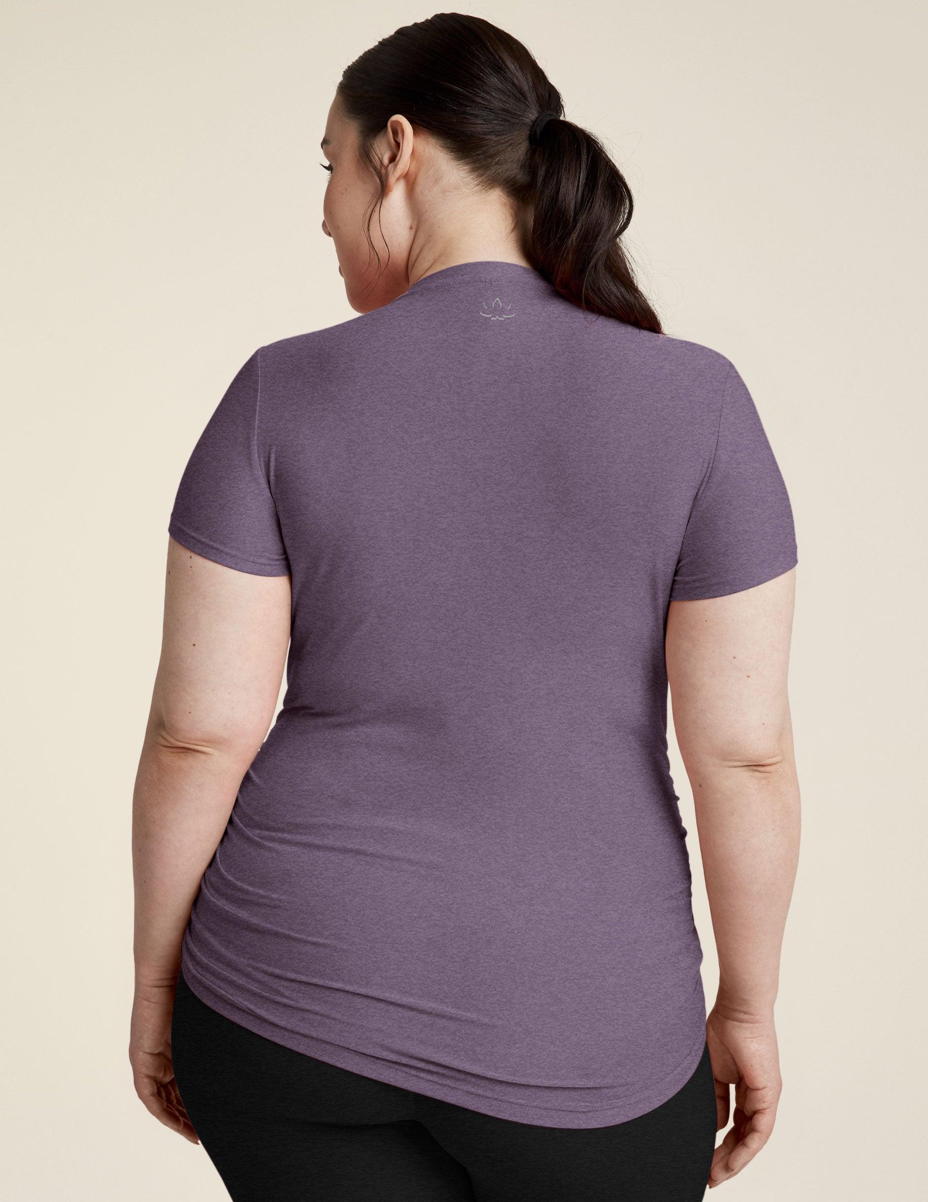 Featherweight One & Only Maternity Tee Product Image