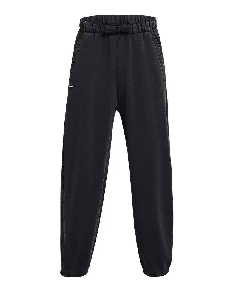 UA Icon Heavyweight Fleece Wash Product Image