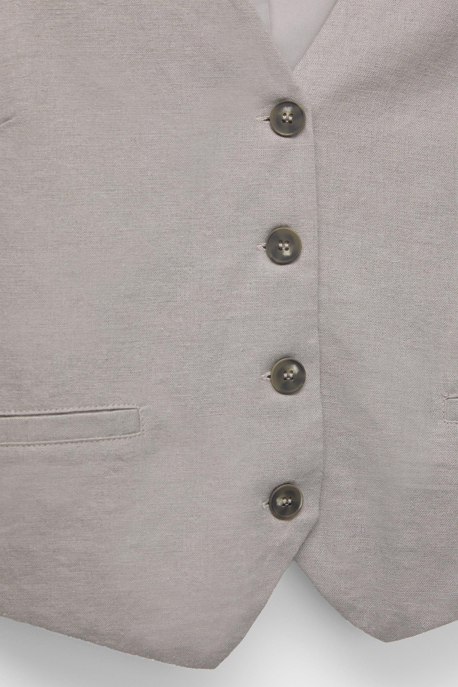 Rustic vest Product Image