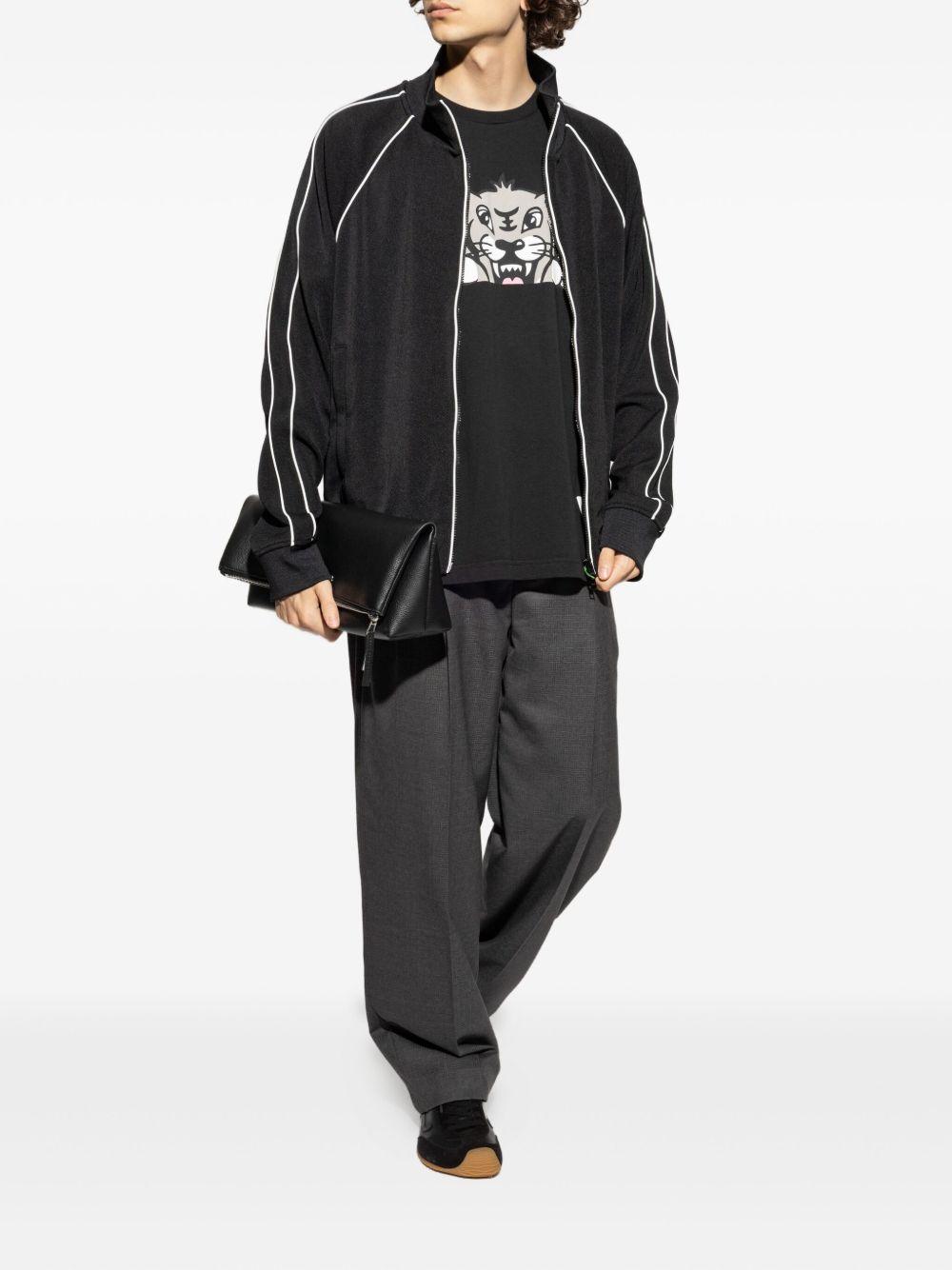 cotton T-shirt Product Image