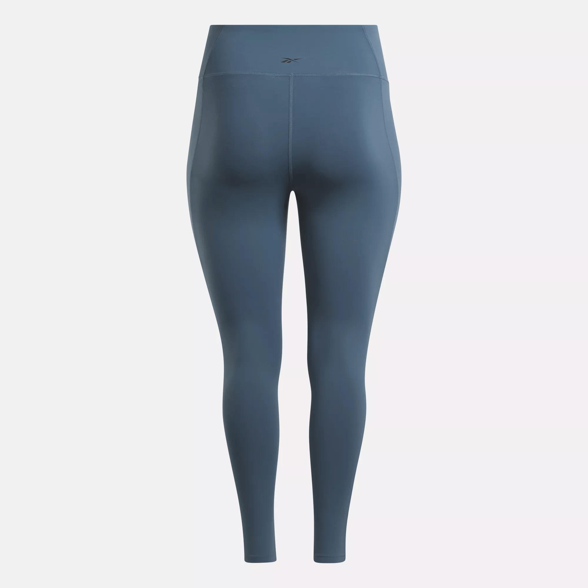 Women's Lux High-Rise Leggings (Plus Size) Female Product Image
