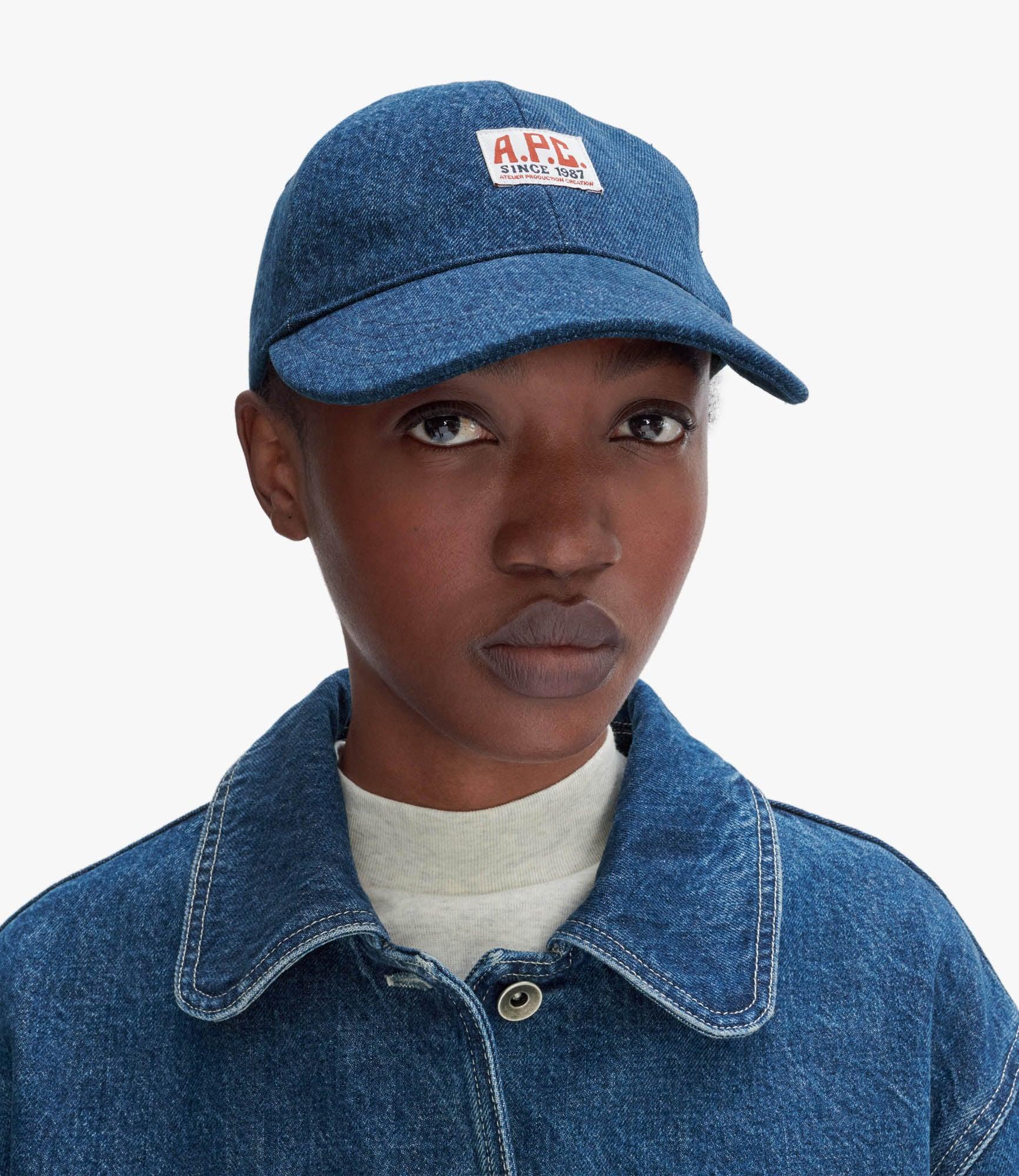 Charlie Carpenter baseball cap Product Image
