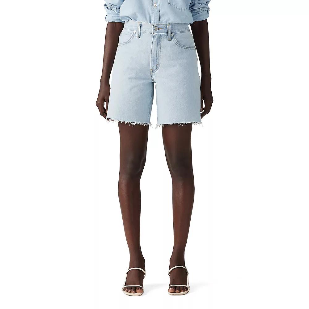 Women's Levi's® '94 Baggy Jean Shorts,  Product Image