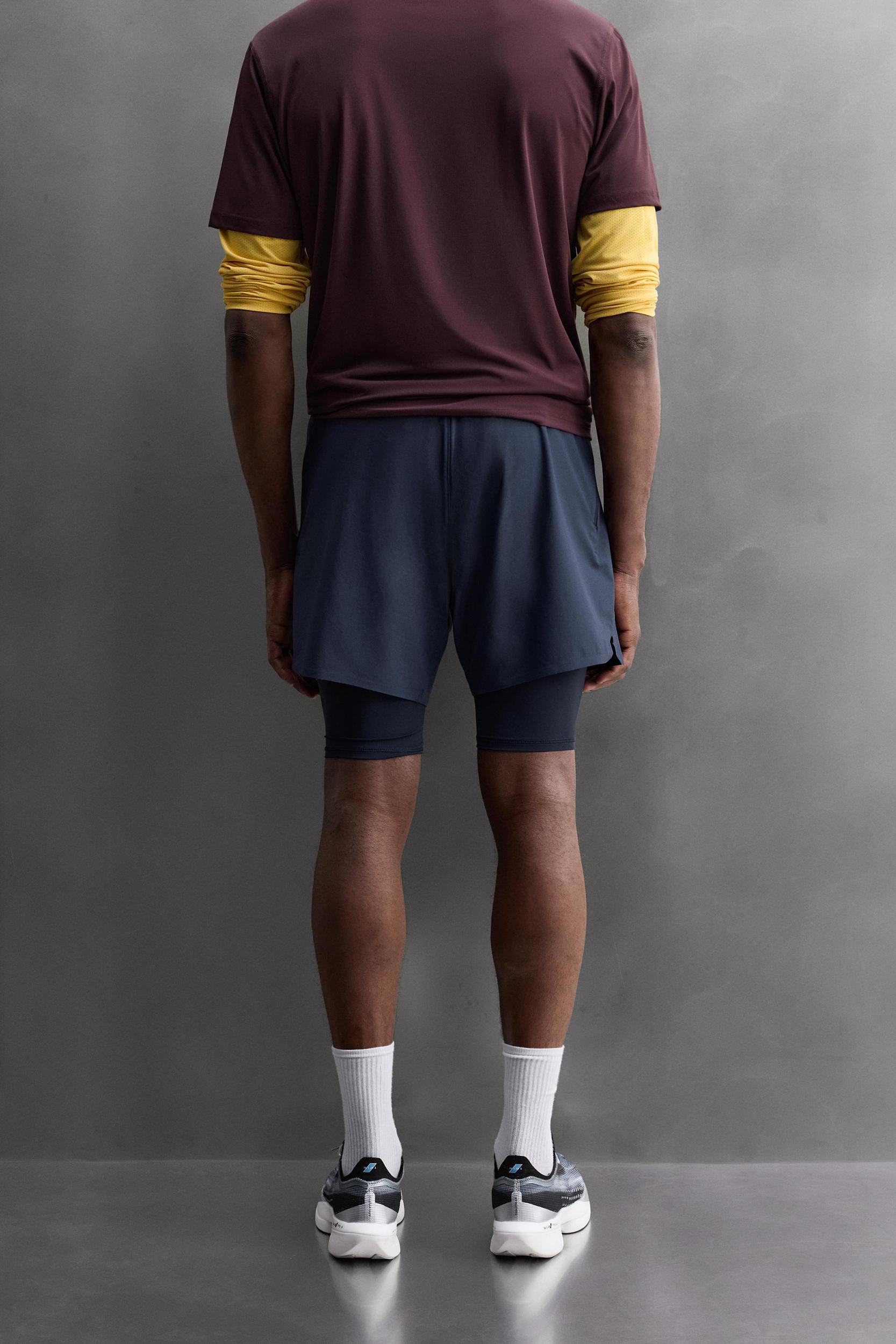 2-IN-1 TRAINING SHORTS Product Image