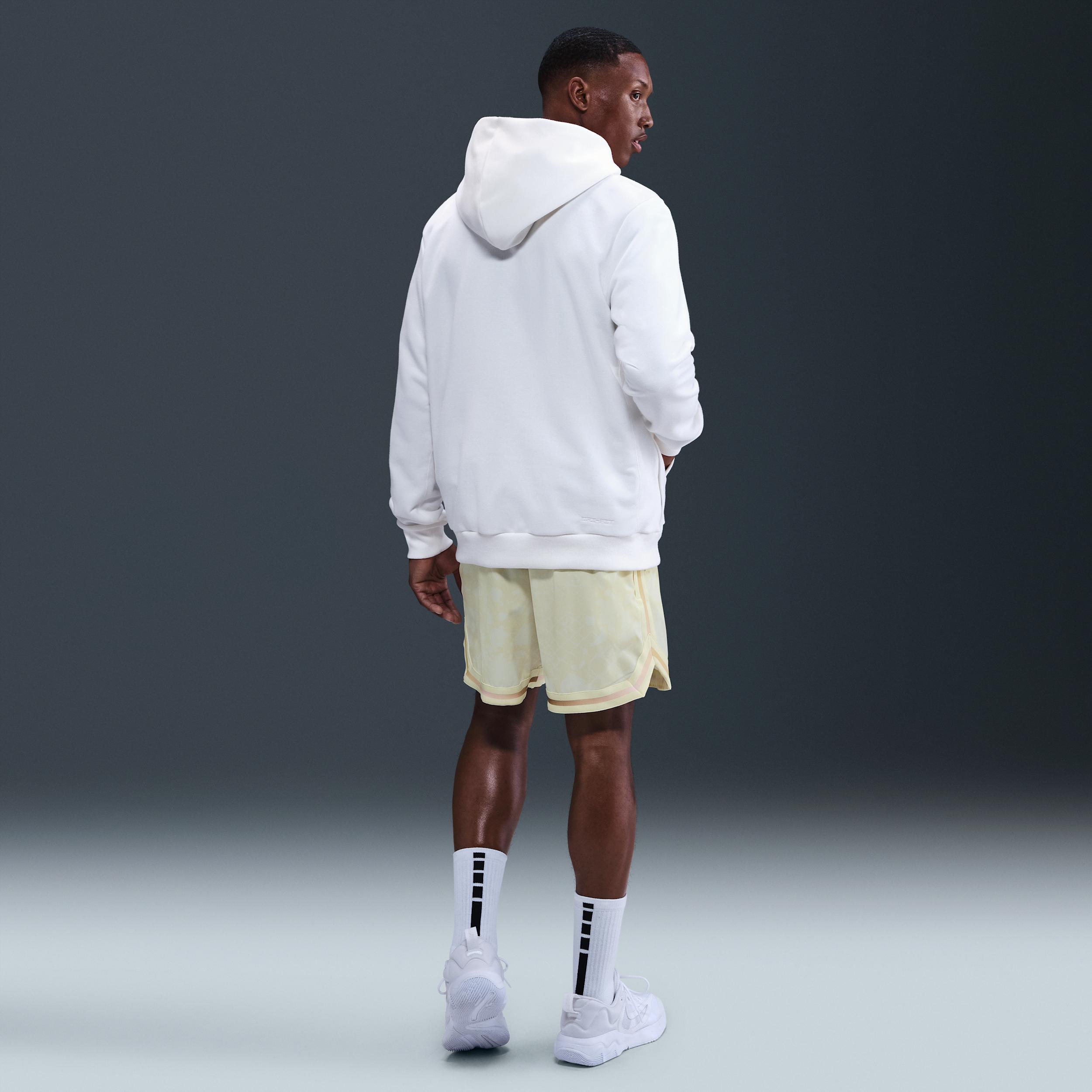 Nike Men's DNA Dri-FIT 6" Woven Basketball Shorts Product Image