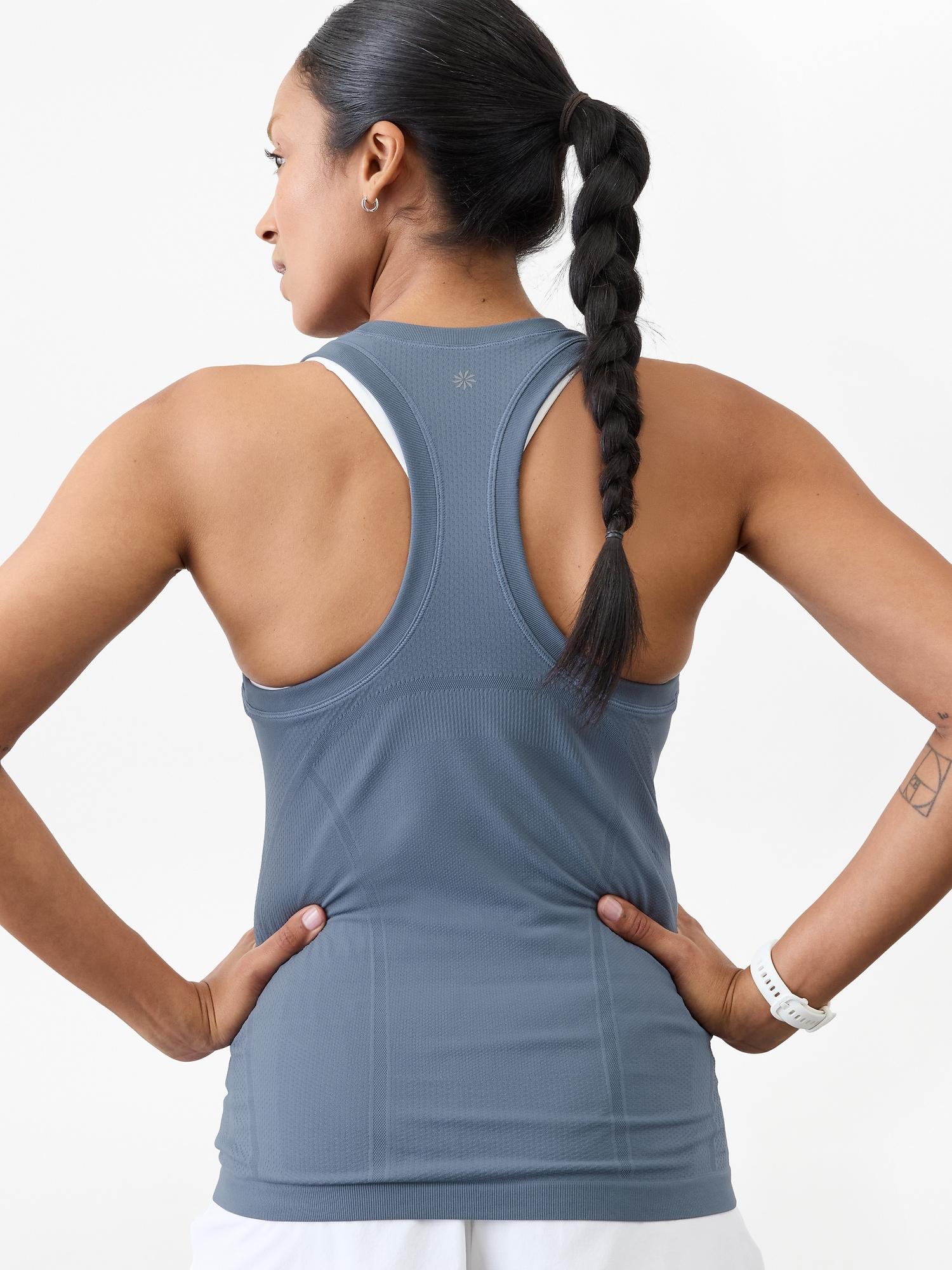 Momentum Seamless Tank Product Image