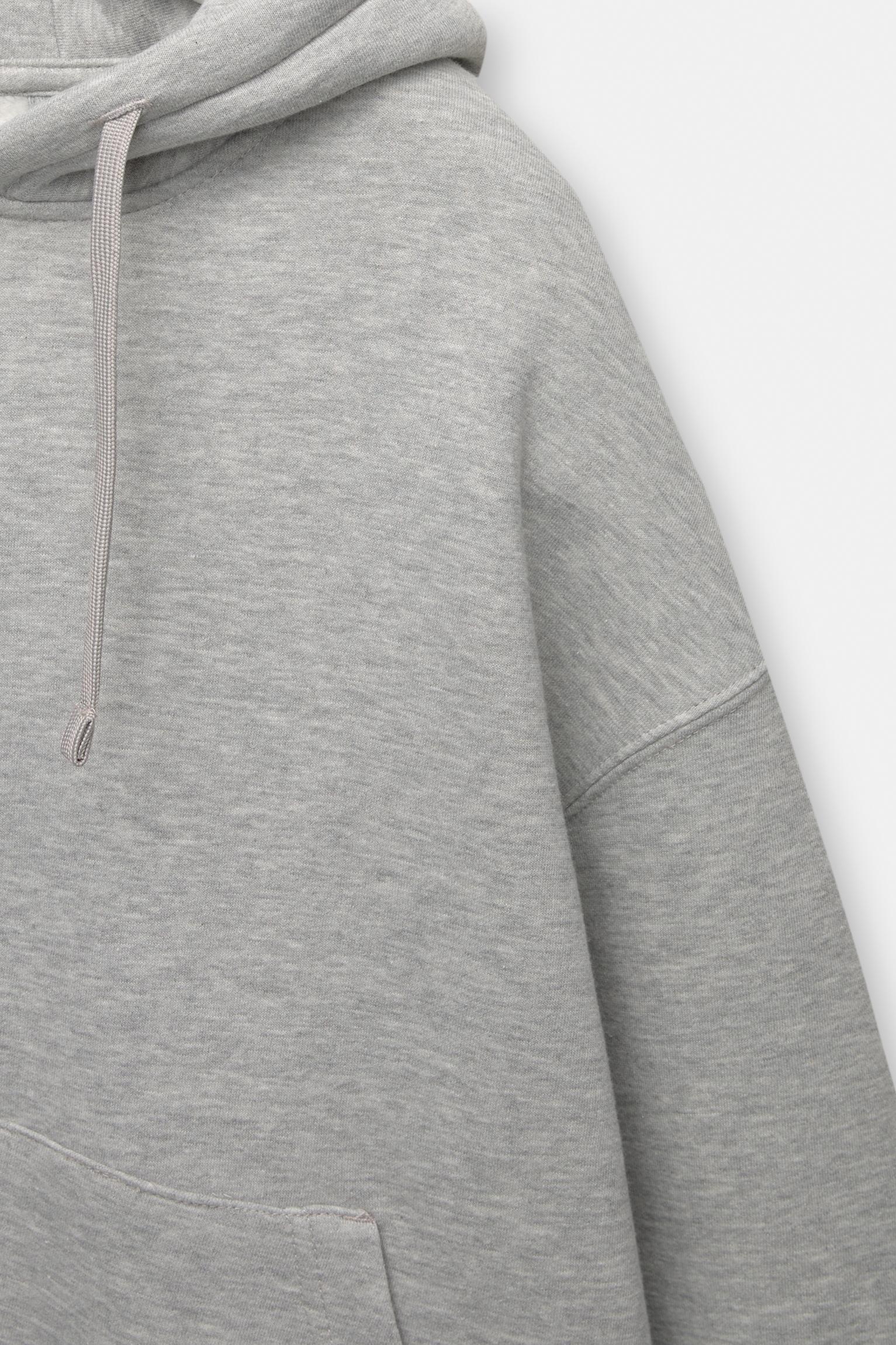 Hoodie and tracksuit sweatpants pack Product Image