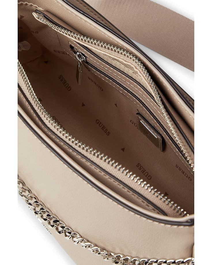 Lorelei Top Zip Shoulder Bag Product Image