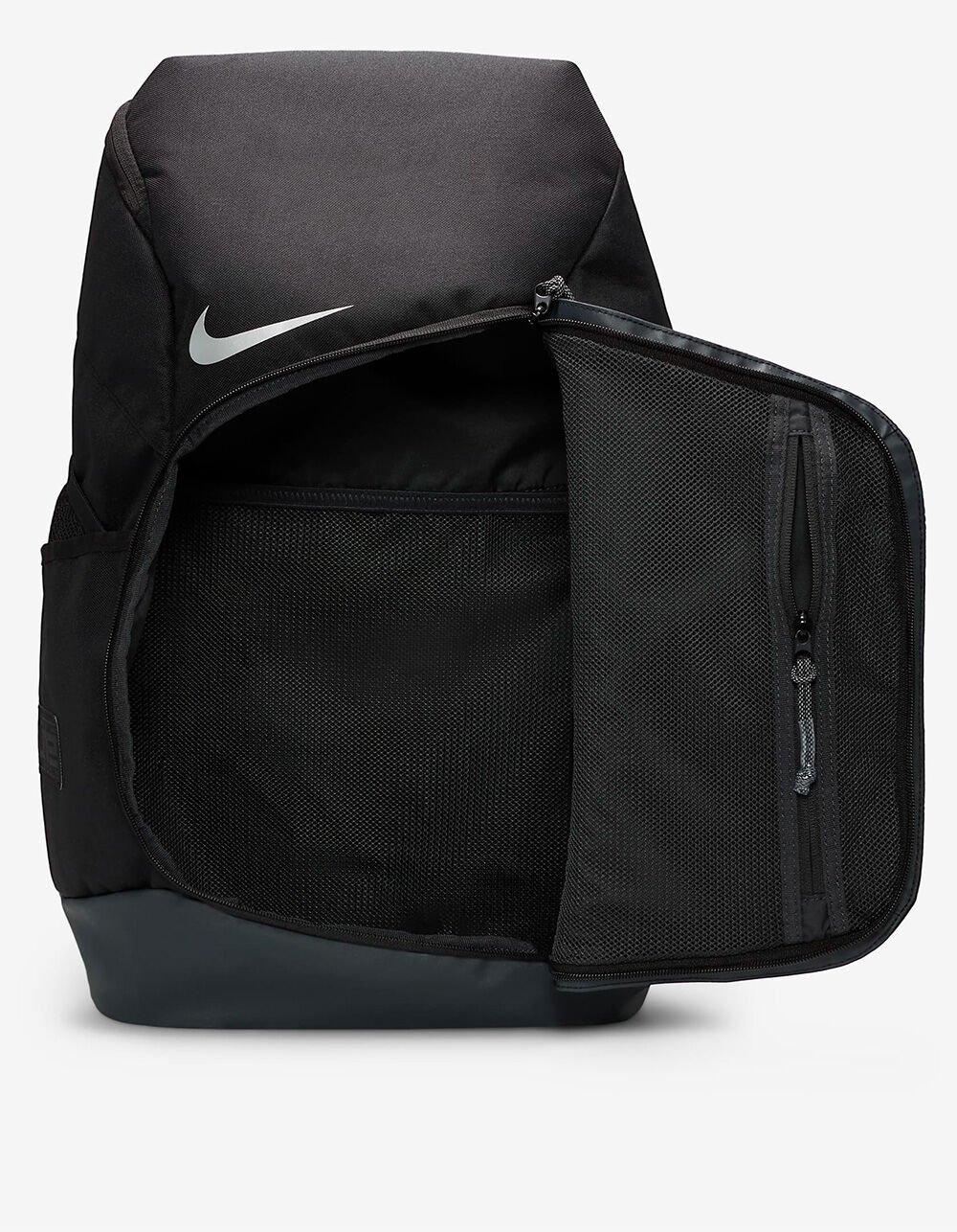 NIKE Hoops Elite Backpack - BLACK Product Image