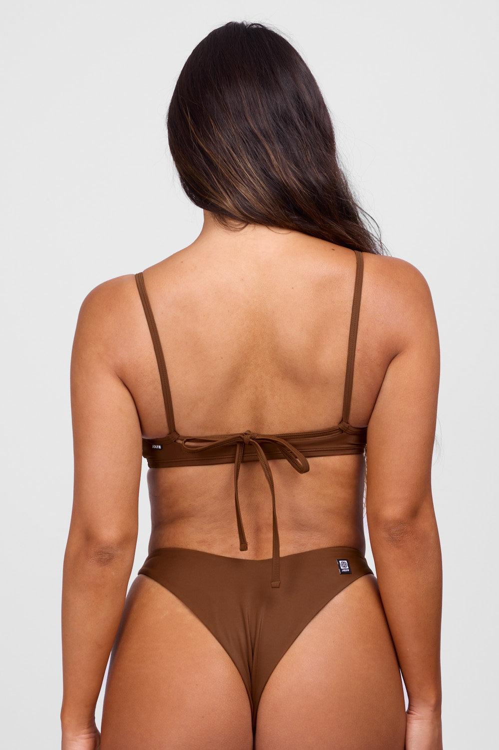 Delphine Bikini Top -  Nias Female Product Image