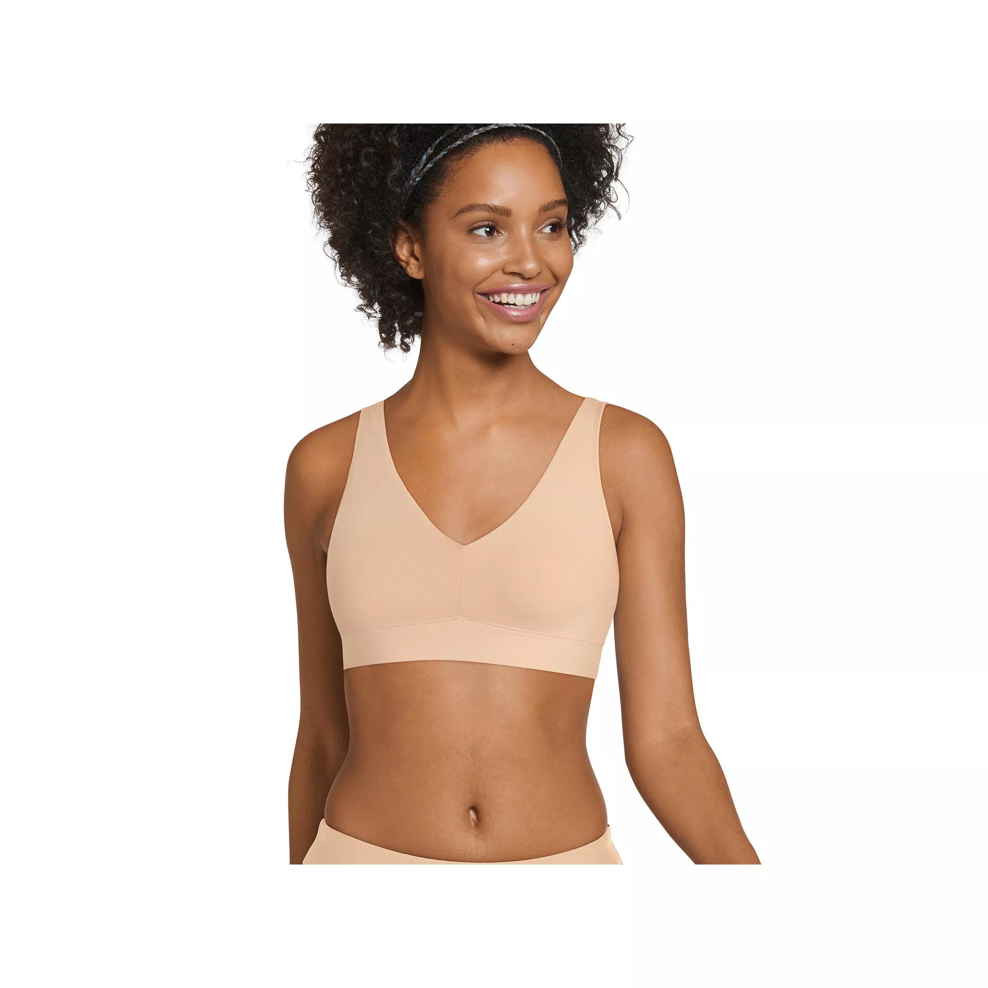 Jockey® Light Support Seamfree® Bralette 3044, Women's,  Product Image