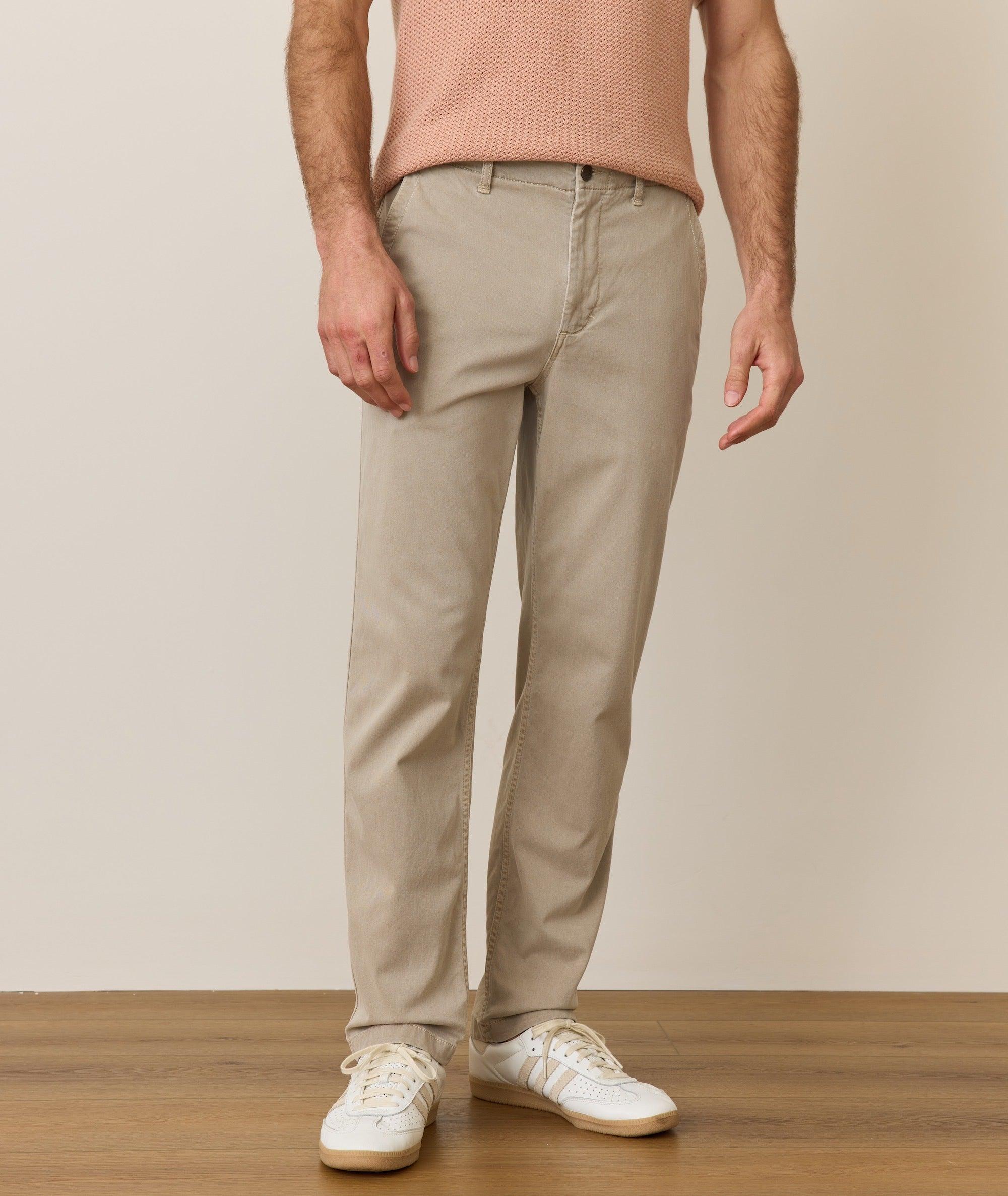 Relaxed Twill Field Pant Product Image