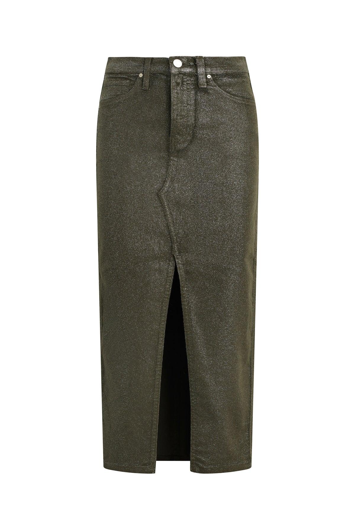 Reconstructed Skirt Female Product Image