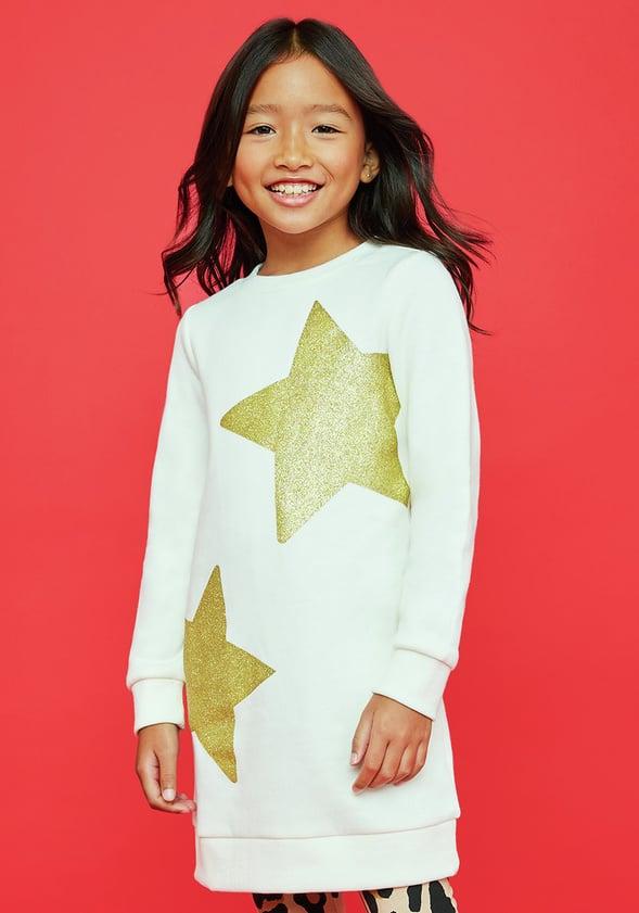 JustFab Margaux Platform Loafer Pump Womens Black/ White Size 8.5 Product Image