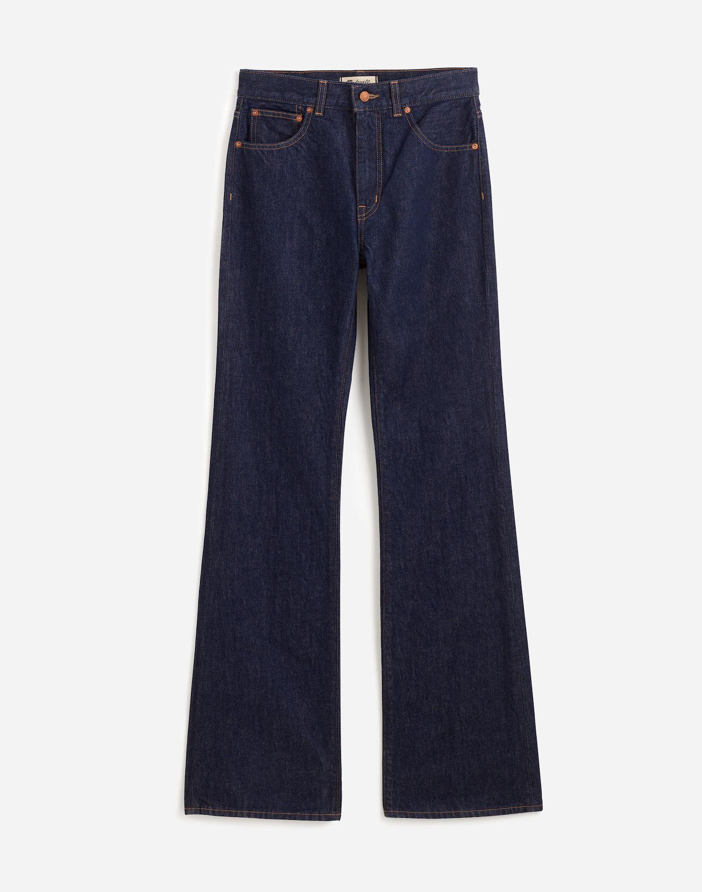 The Vintage Flare Jean Product Image