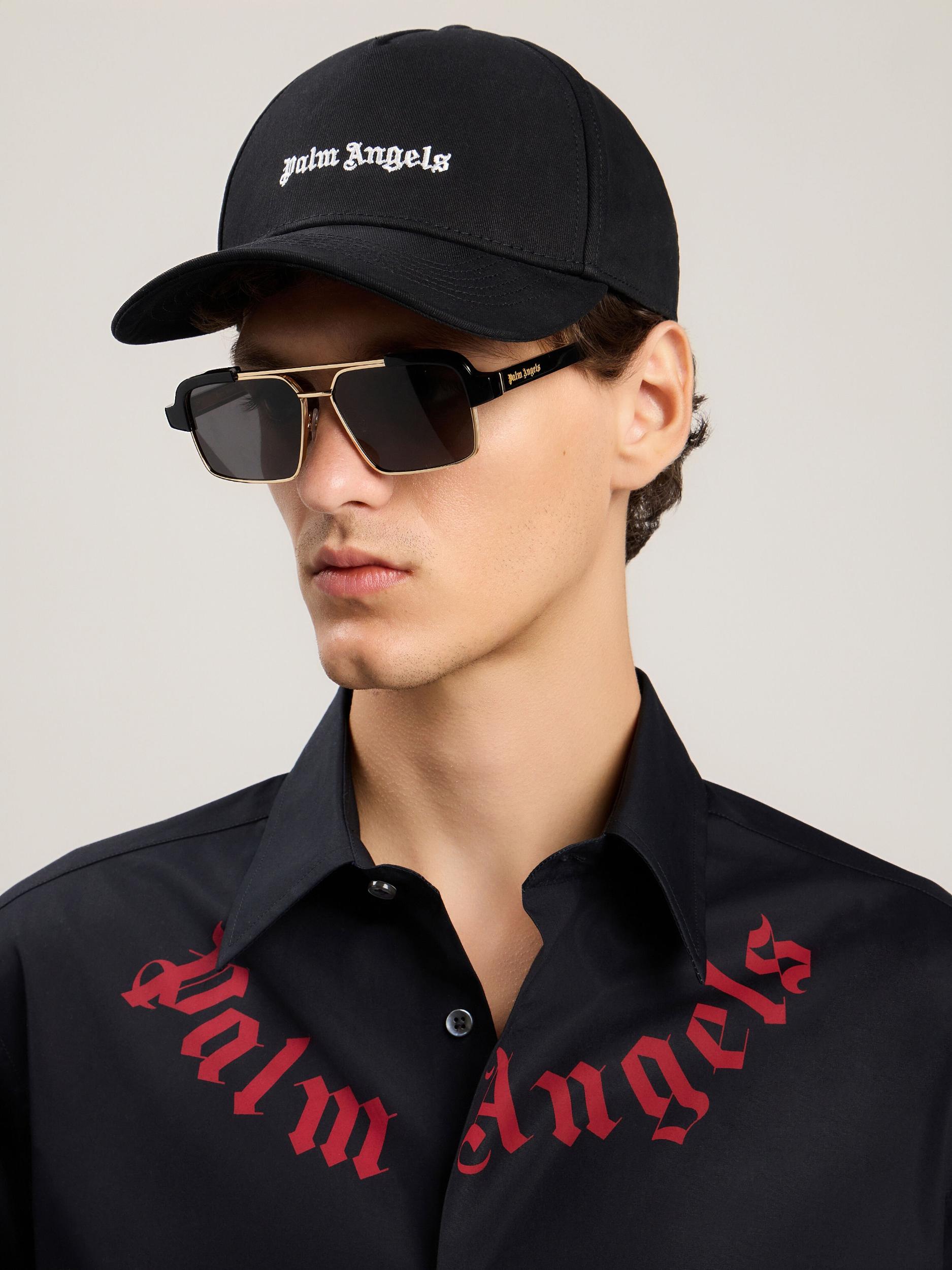 Classic Logo Cap Product Image