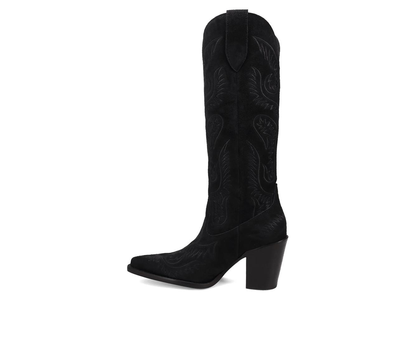 Women's Dingo Boot Evita Western Boots Product Image