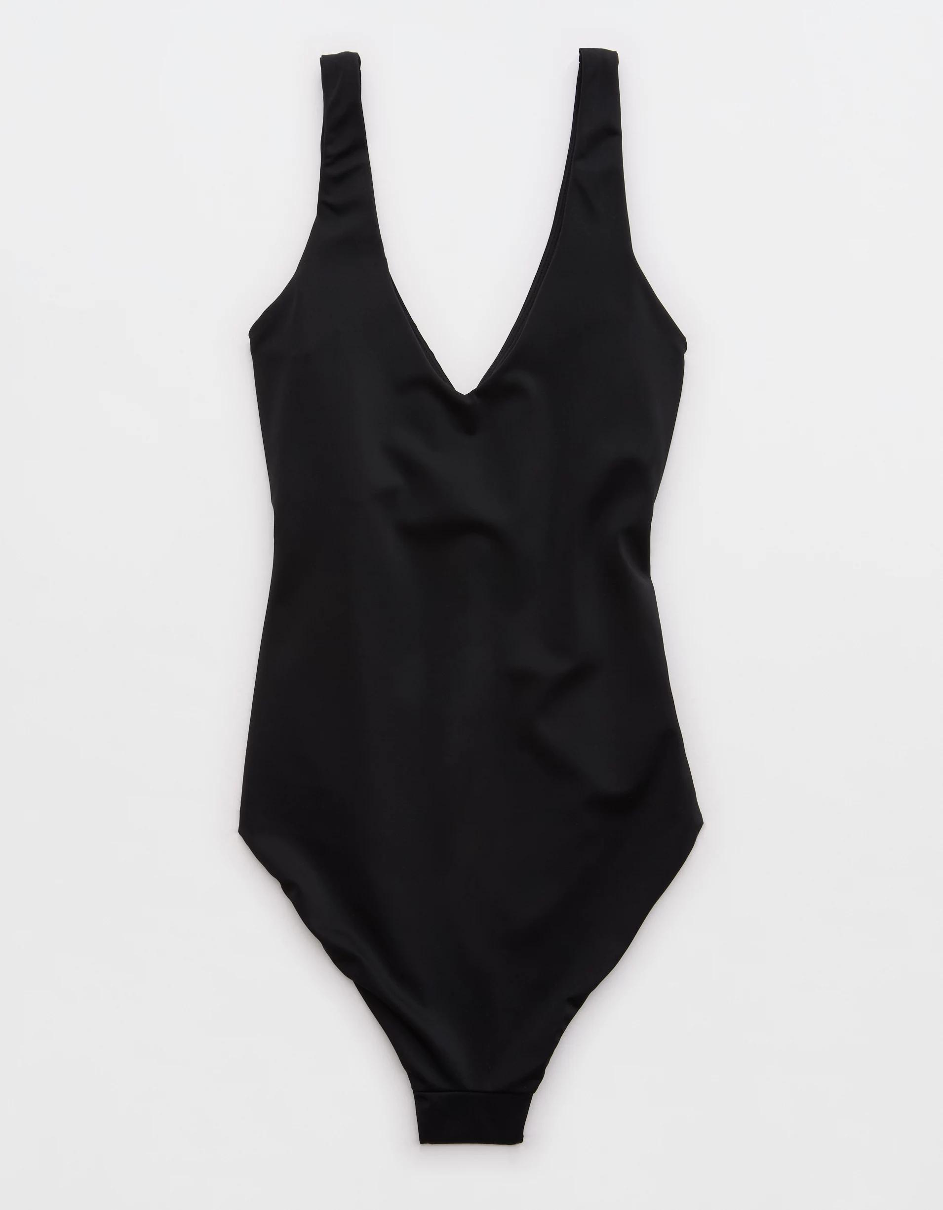 The Andie Bonita One Piece Product Image