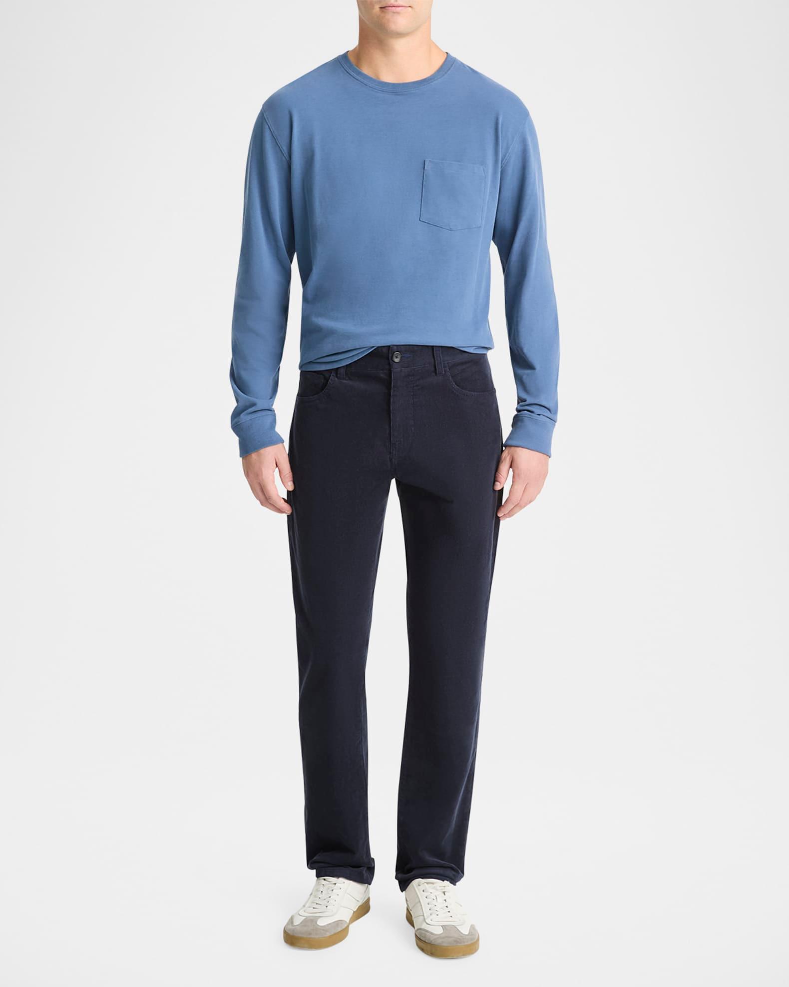 Men's Dylan Corduroy 5-Pocket Pants Product Image