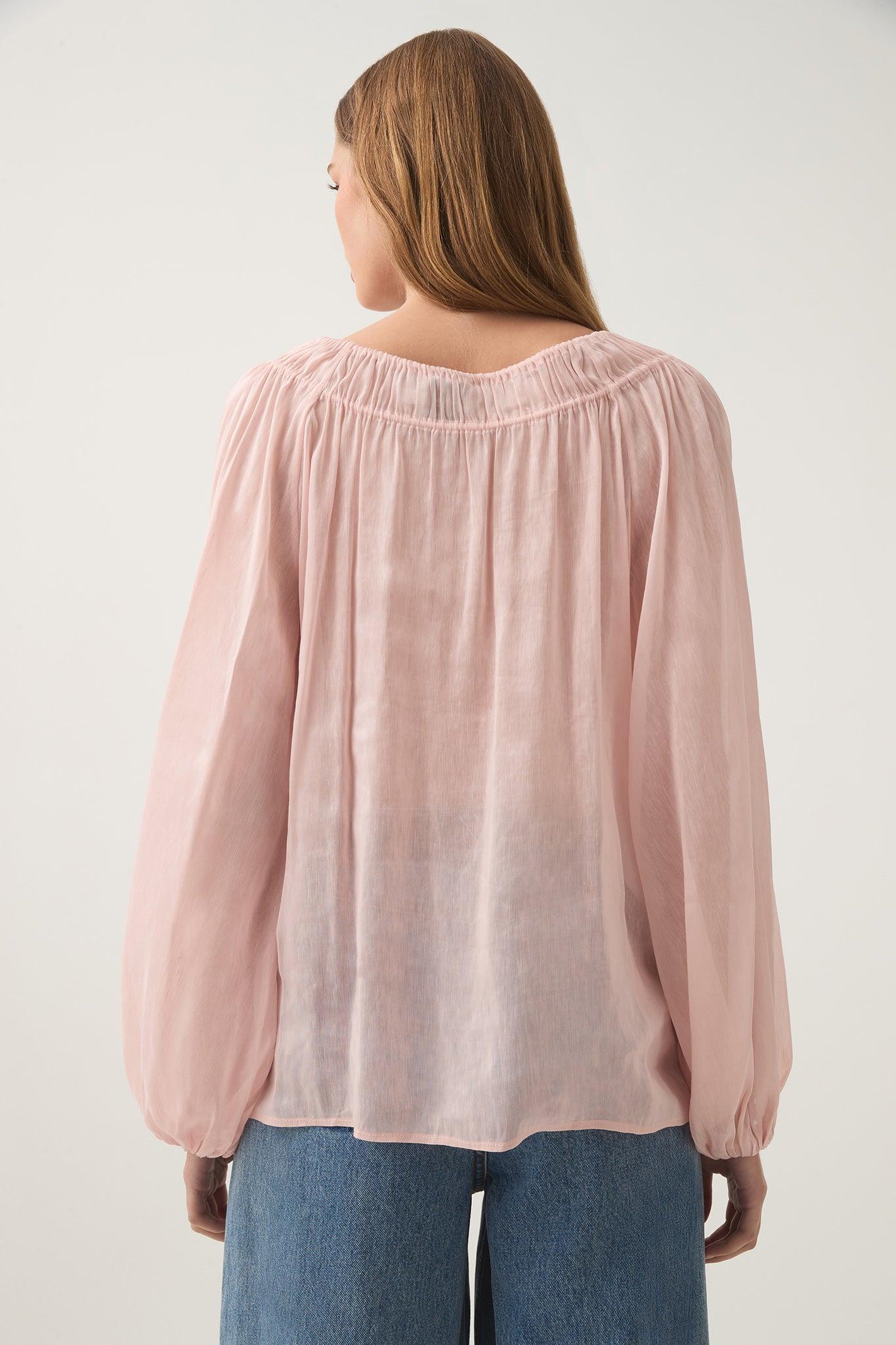 Cyma Blouse Product Image