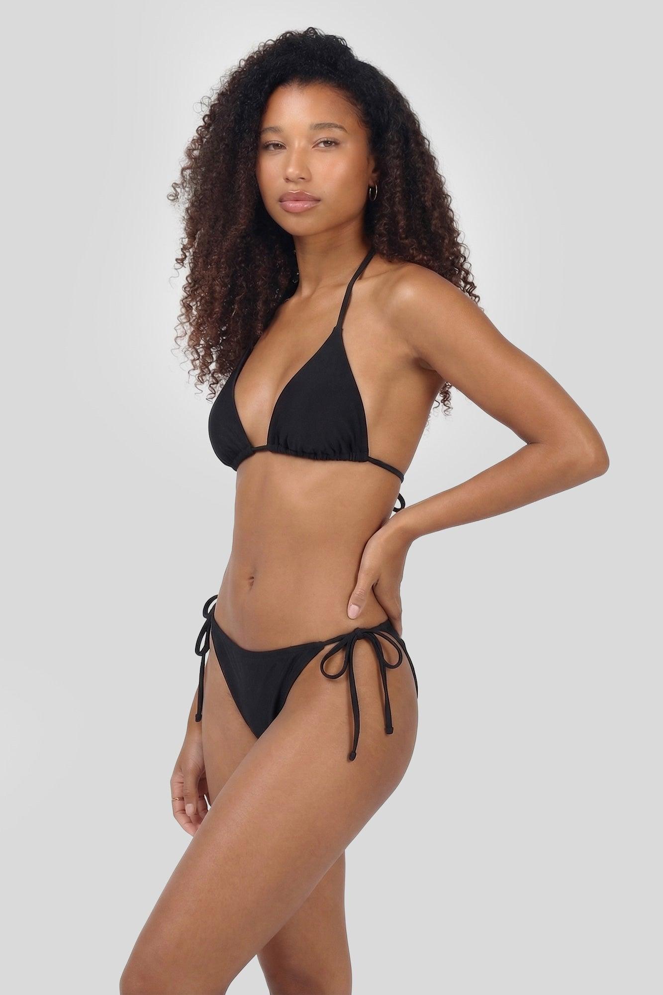 Brazilian Bikini Bottom Female Product Image