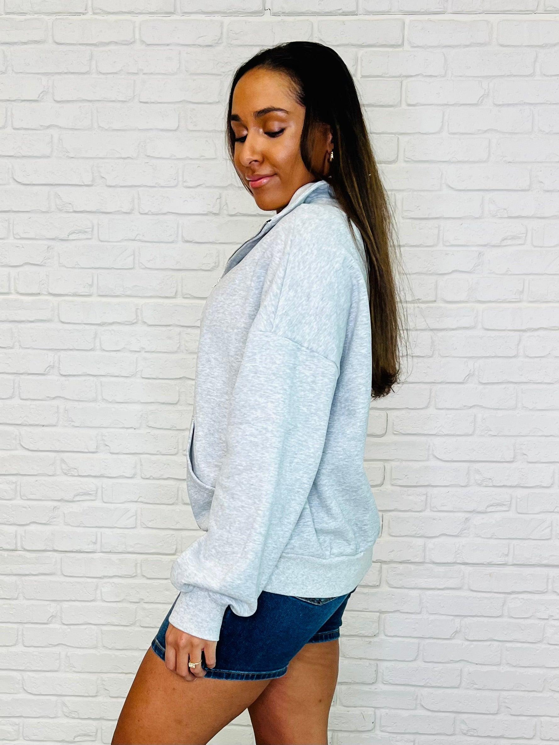 Laced and Loaded Eyelet Knit Jumpsuit (Online Exclusive) Product Image