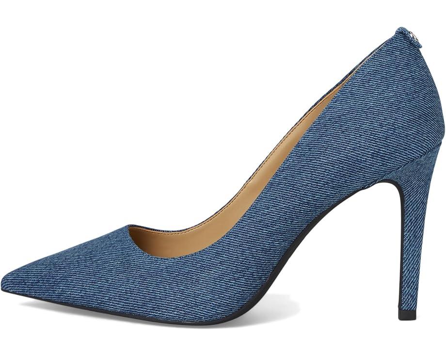 Women's MICHAEL Michael Kors Alina Flex High Pump Product Image