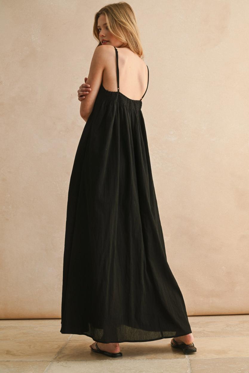 Jumeirah Maxi Dress Product Image