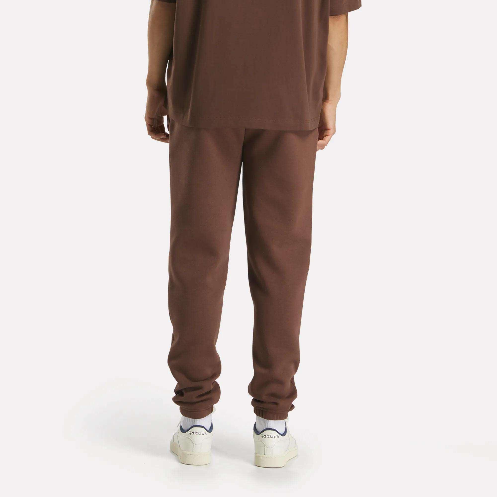 Men's Varsity Joggers Male Product Image