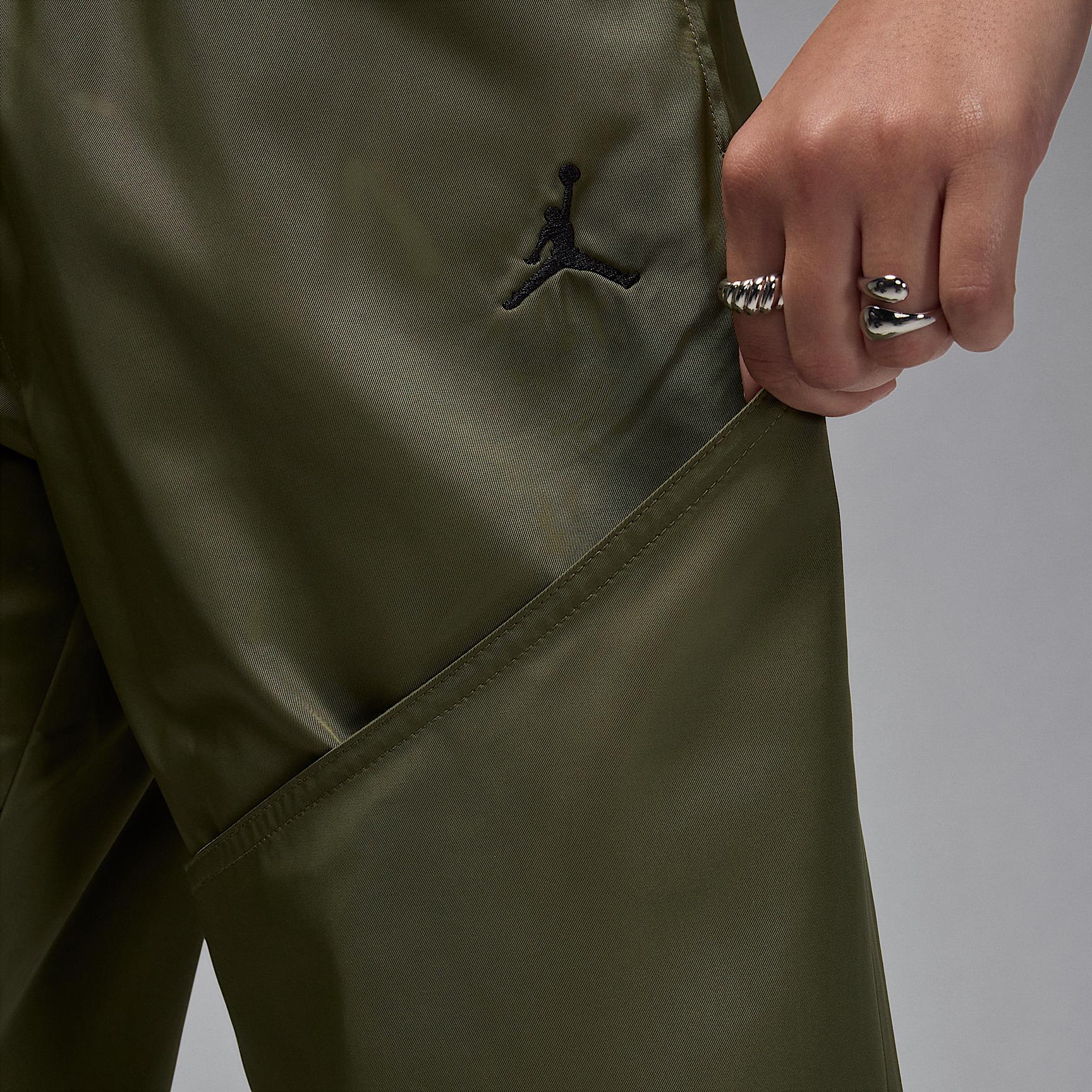 Jordan Brooklyn Women's Pants Product Image