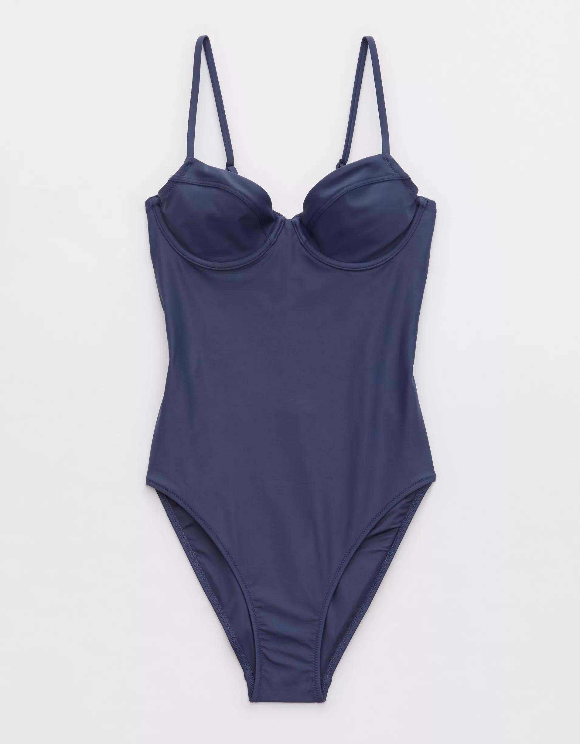 Aerie Underwire One Piece Swimsuit Product Image
