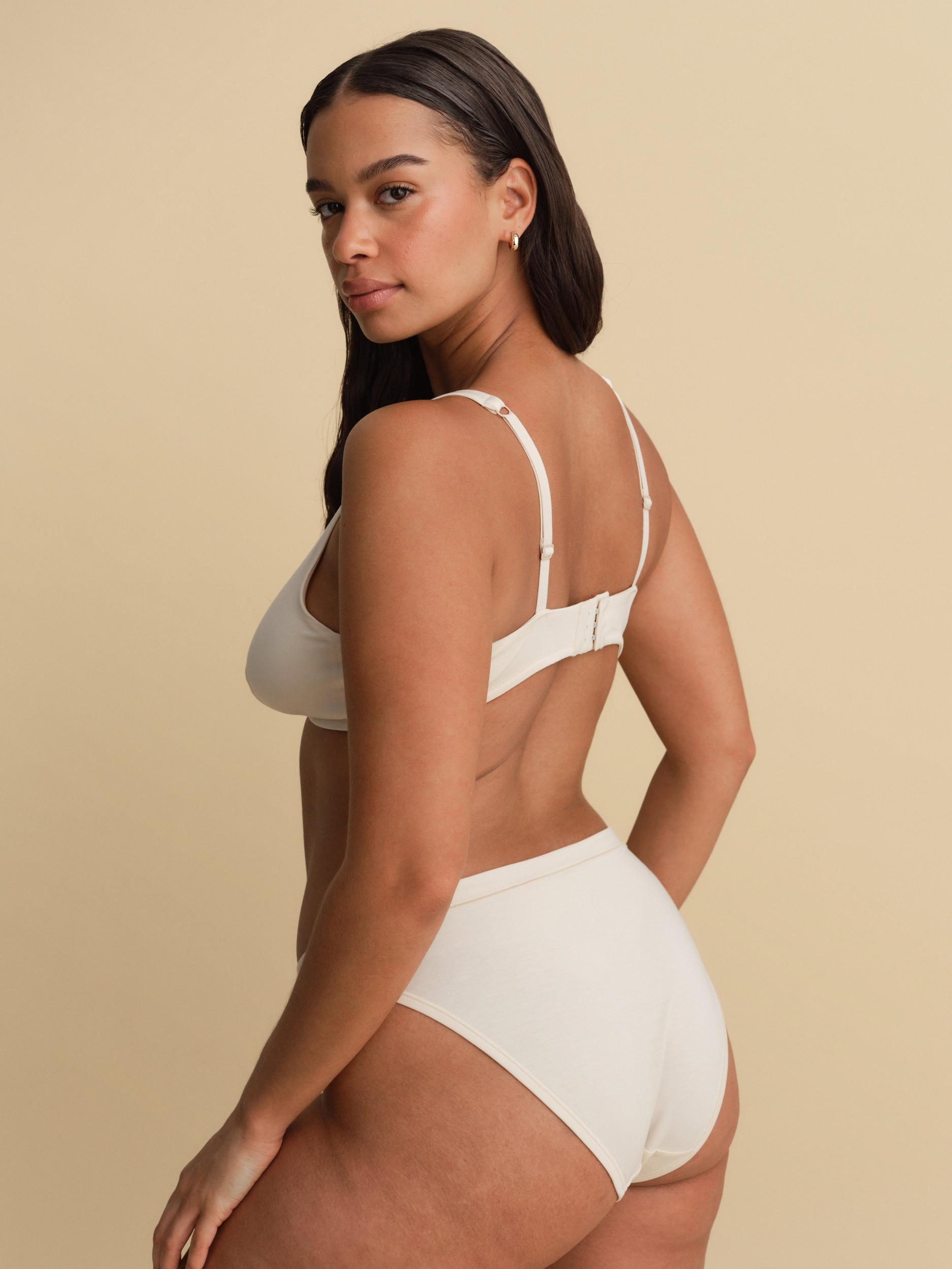 Tencel Comfort Easy Tank Female Product Image