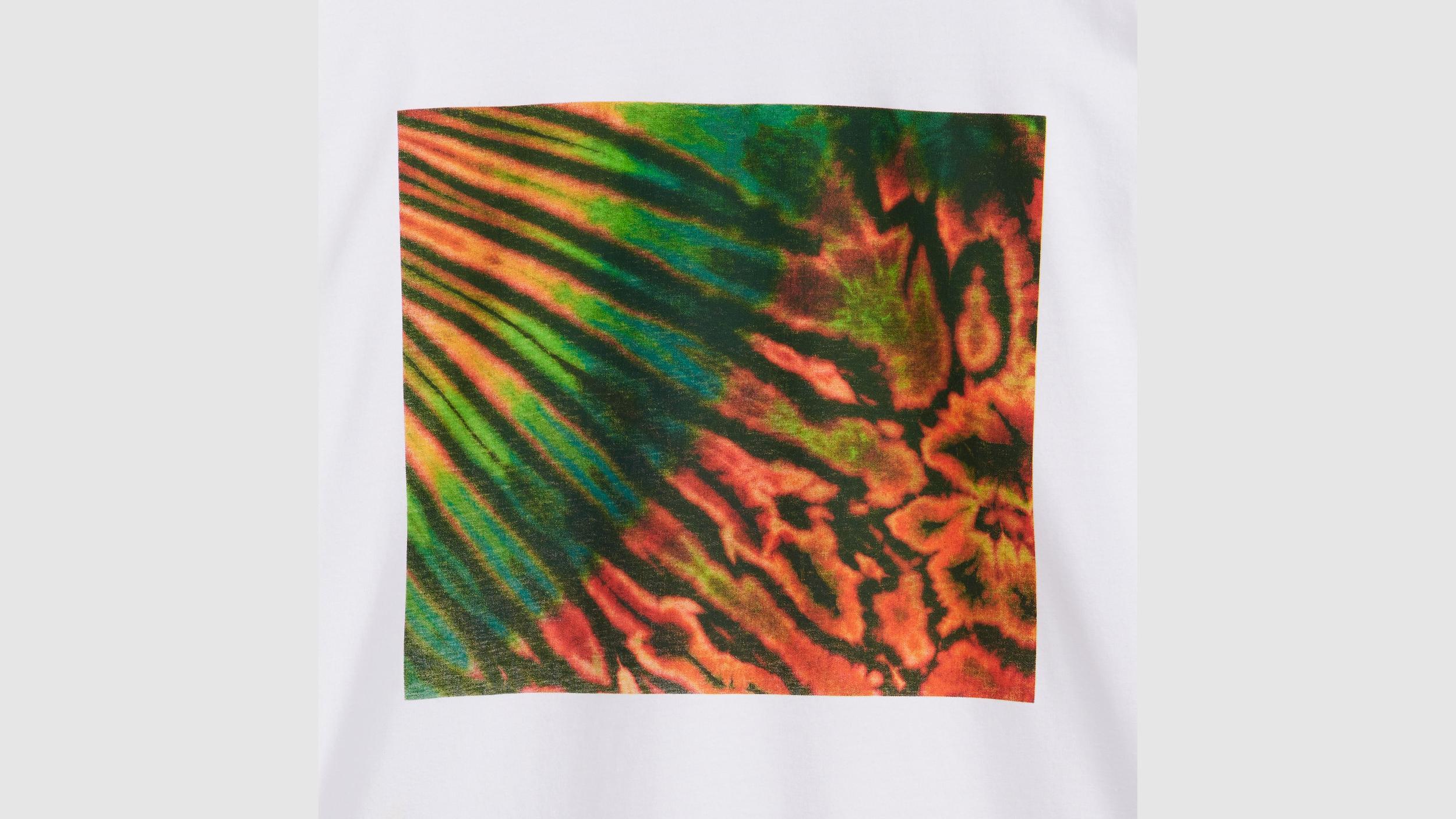 Levi's® Skateboarding Graphic Boxy T-Shirt Product Image