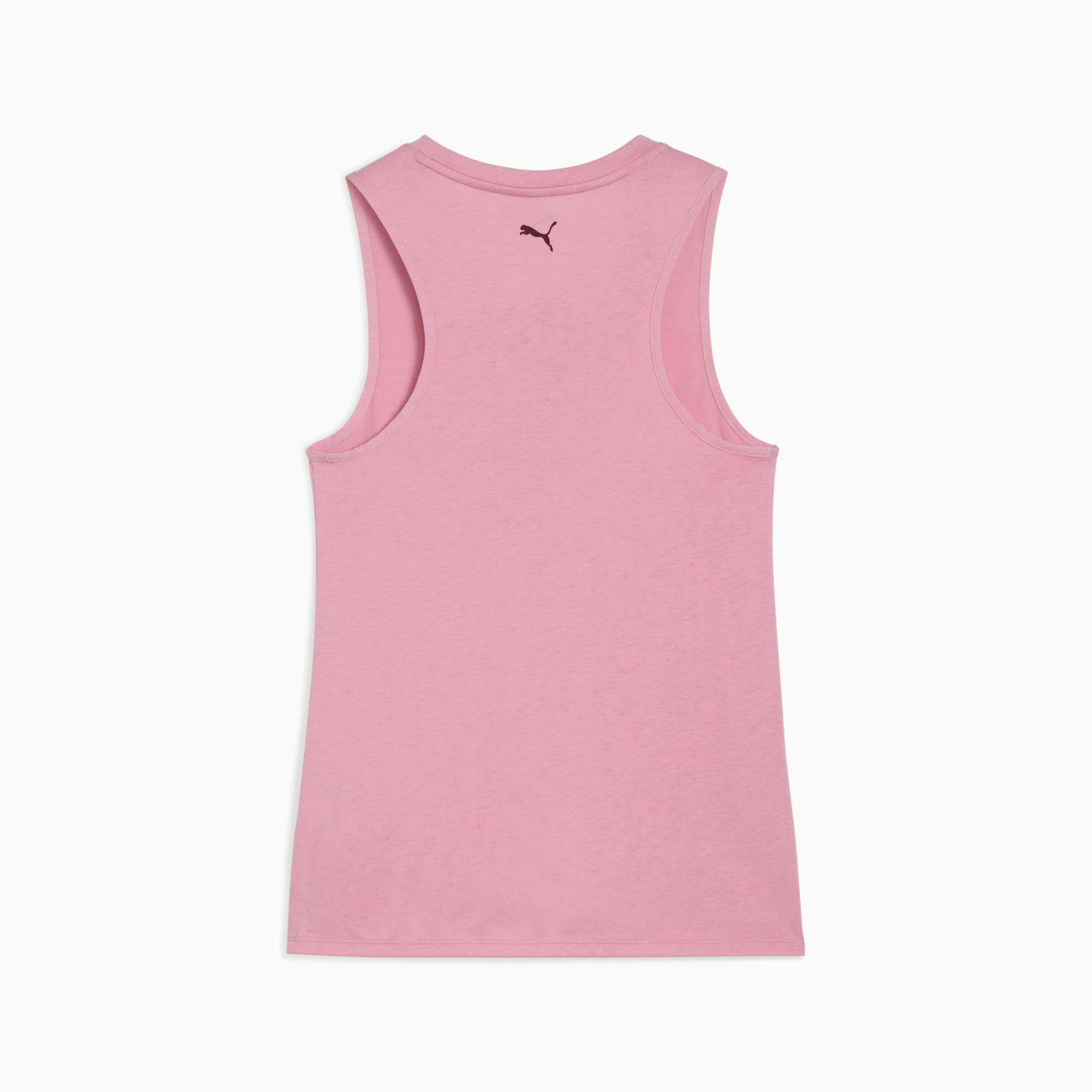Floral Ribbon Women's Training Tank Top Product Image