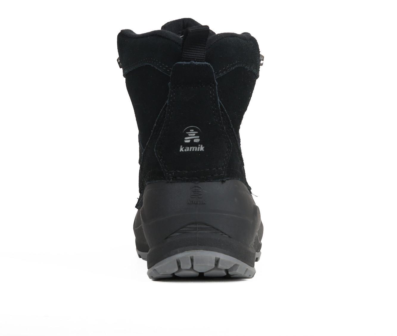 Men's Kamik Empire Lo Winter Boots Product Image