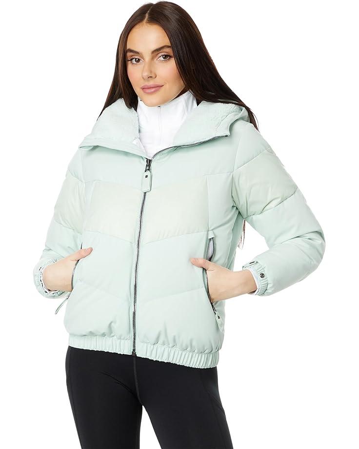 Women's Spyder Eastwood Down Jacket Product Image