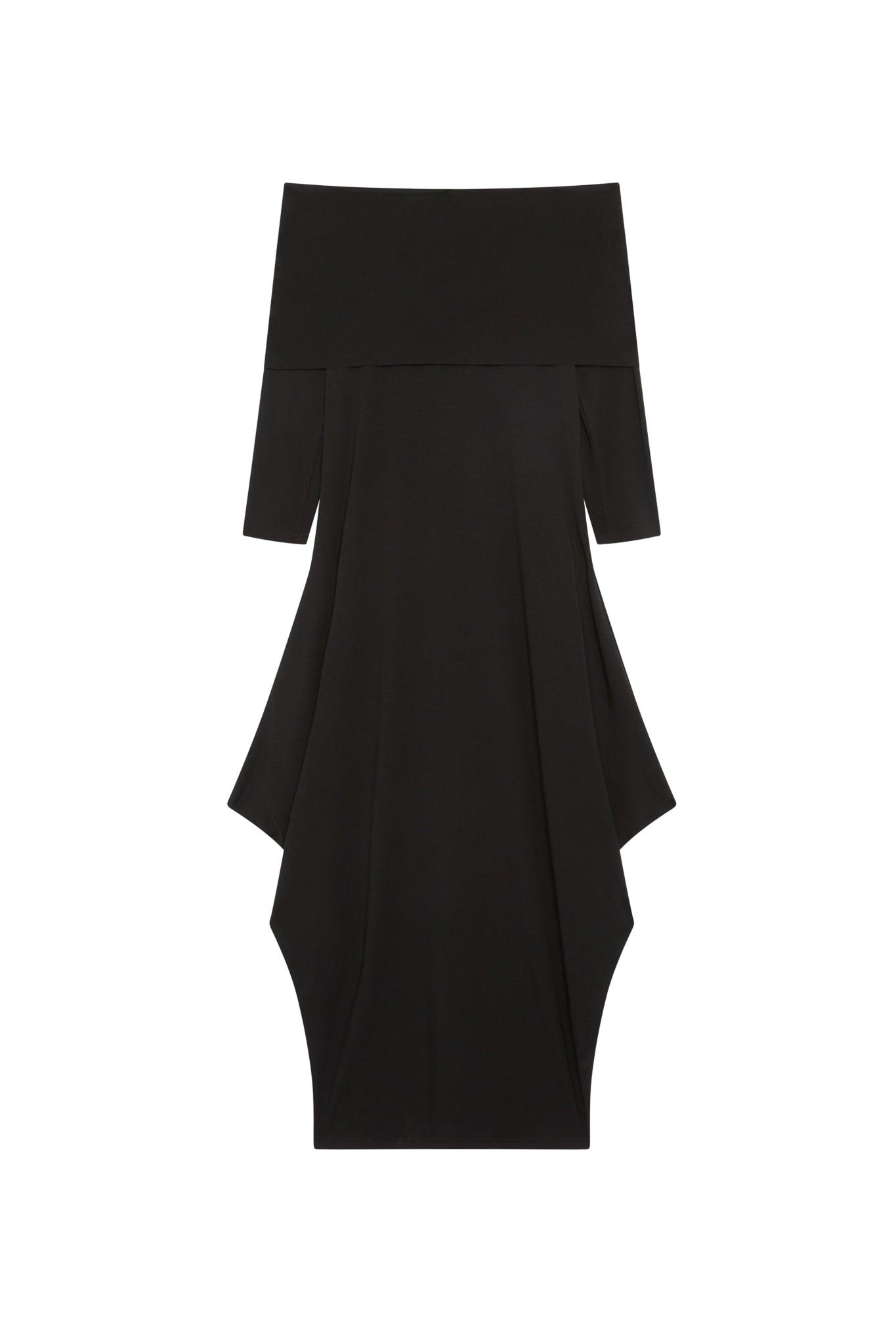 Iconic Off The Shoulder Dress Product Image