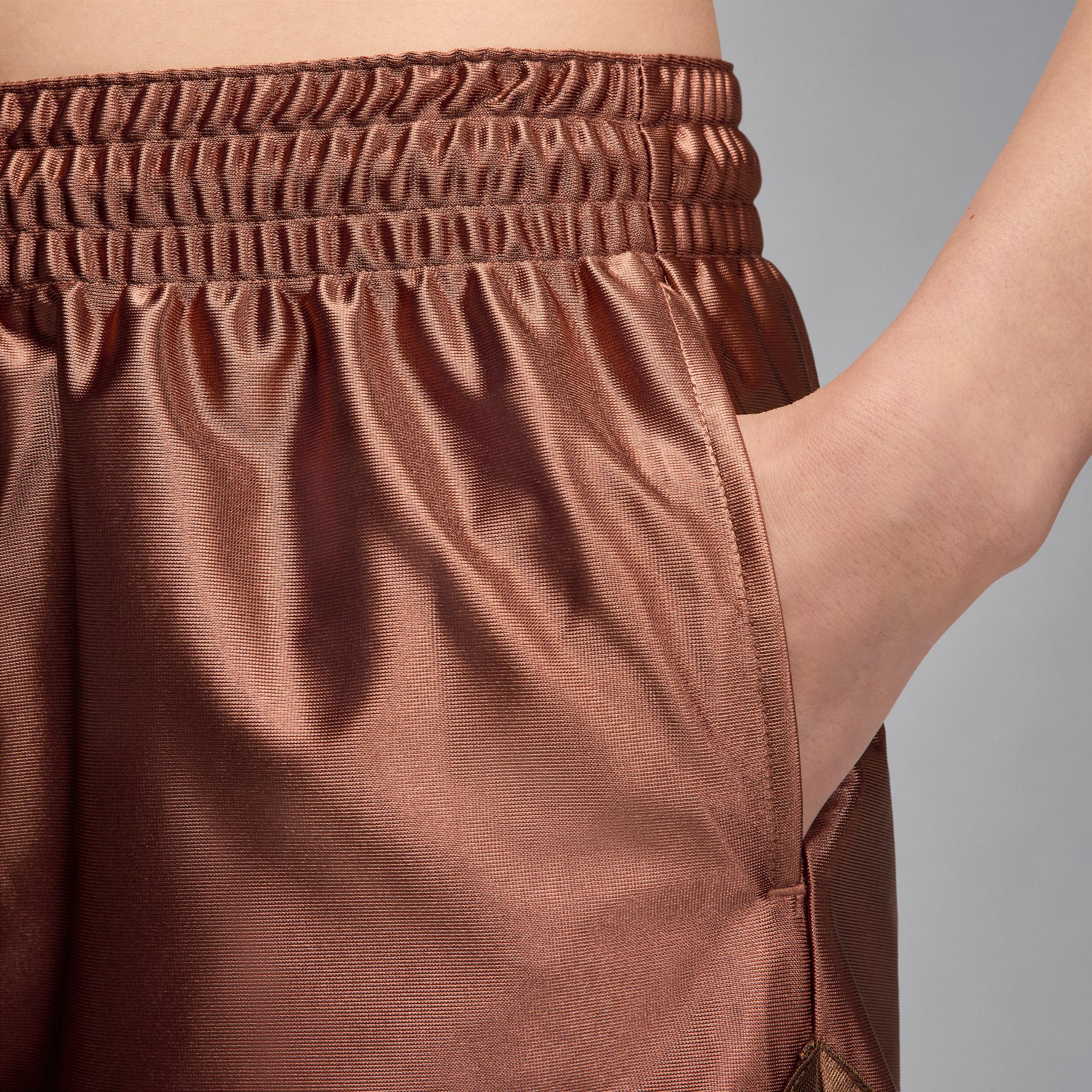 Womens Jordan Sport Dri-FIT 4 Diamond Shorts | HQ8908-219 Product Image