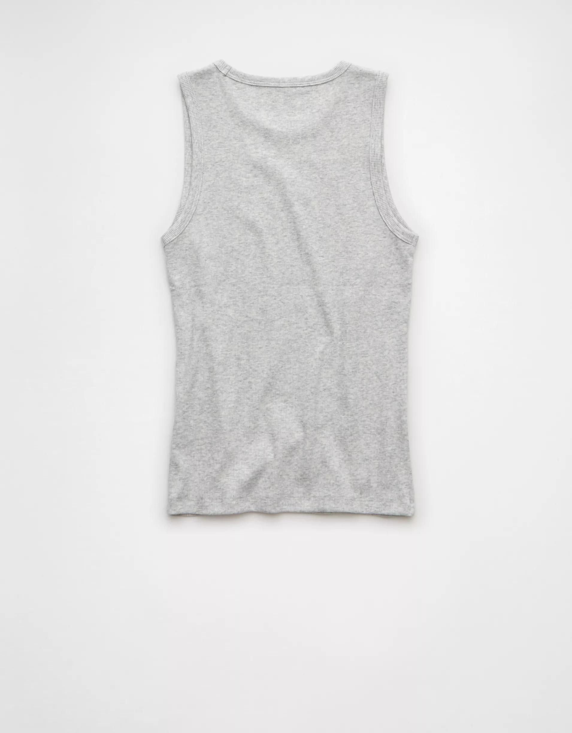 AE NFL Philadelphia Eagles Graphic Tank Top Product Image