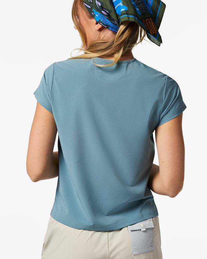Pulso Tech T-Shirt - Women's Product Image