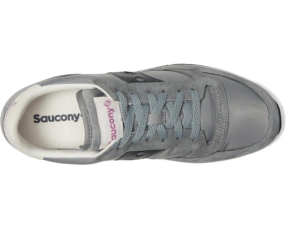 Women's Saucony Originals Jazz Triple Product Image